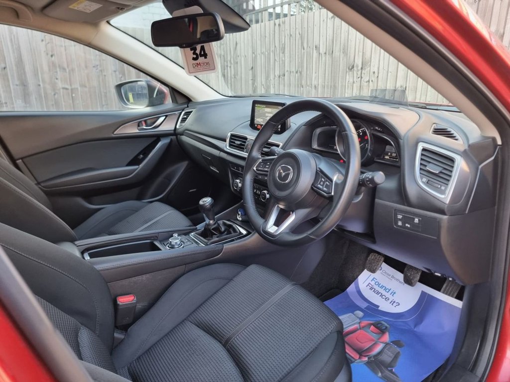 Used Mazda Mazda3 2016 for sale - 77394599: Photo 17