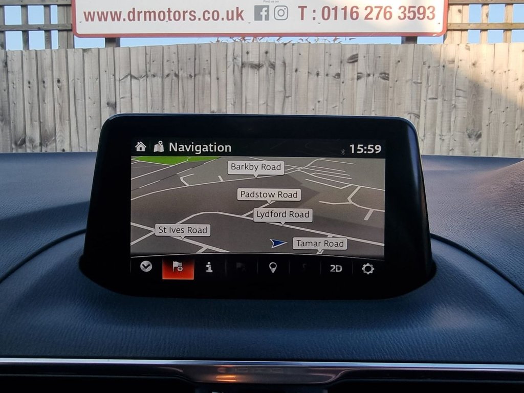 Used Mazda Mazda3 2016 for sale - 77394599: Photo 2