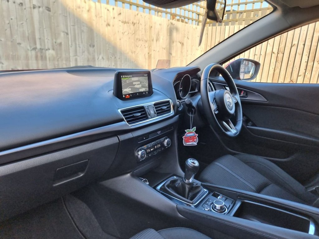 Used Mazda Mazda3 2016 for sale - 77394599: Photo 20