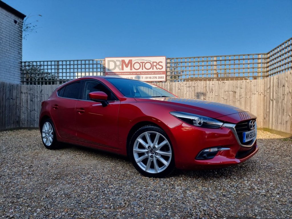 Used Mazda Mazda3 2016 for sale - 77394599: Photo 23