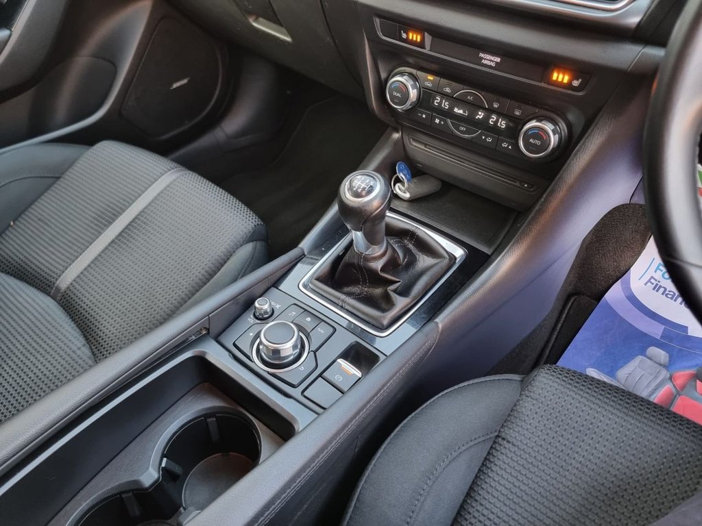 Used Mazda Mazda3 2016 for sale - 77394599: Photo 24