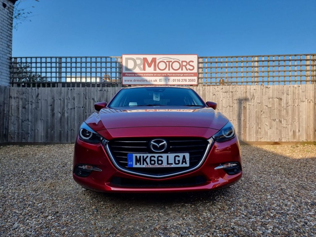 Used Mazda Mazda3 2016 for sale - 77394599: Photo 27