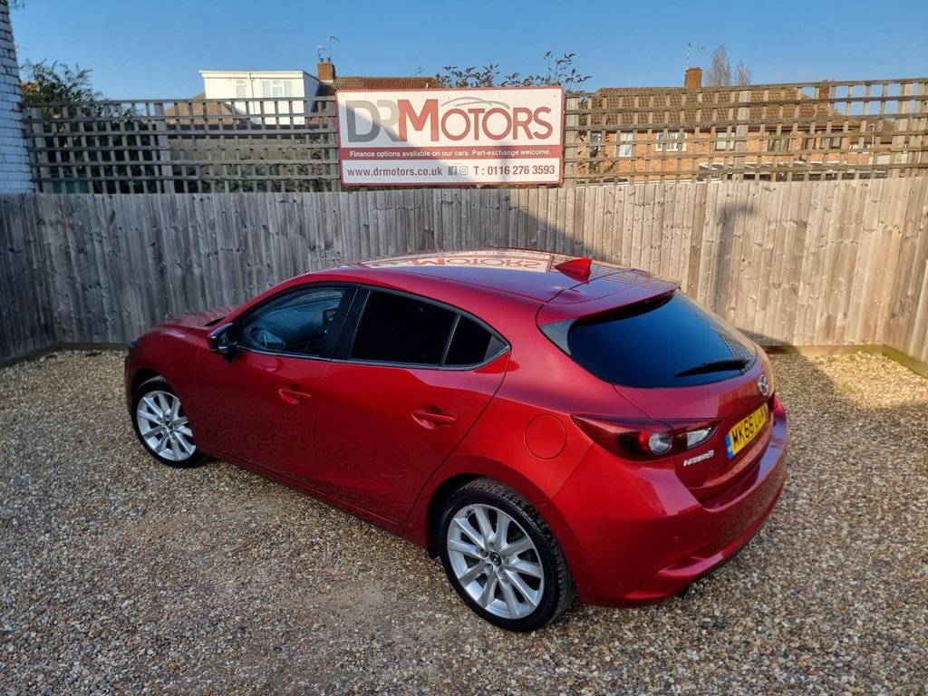 Used Mazda Mazda3 2016 for sale - 77394599: Photo 29