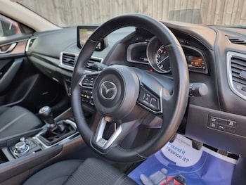 Used Mazda Mazda3 2016 for sale - 77394599: Photo