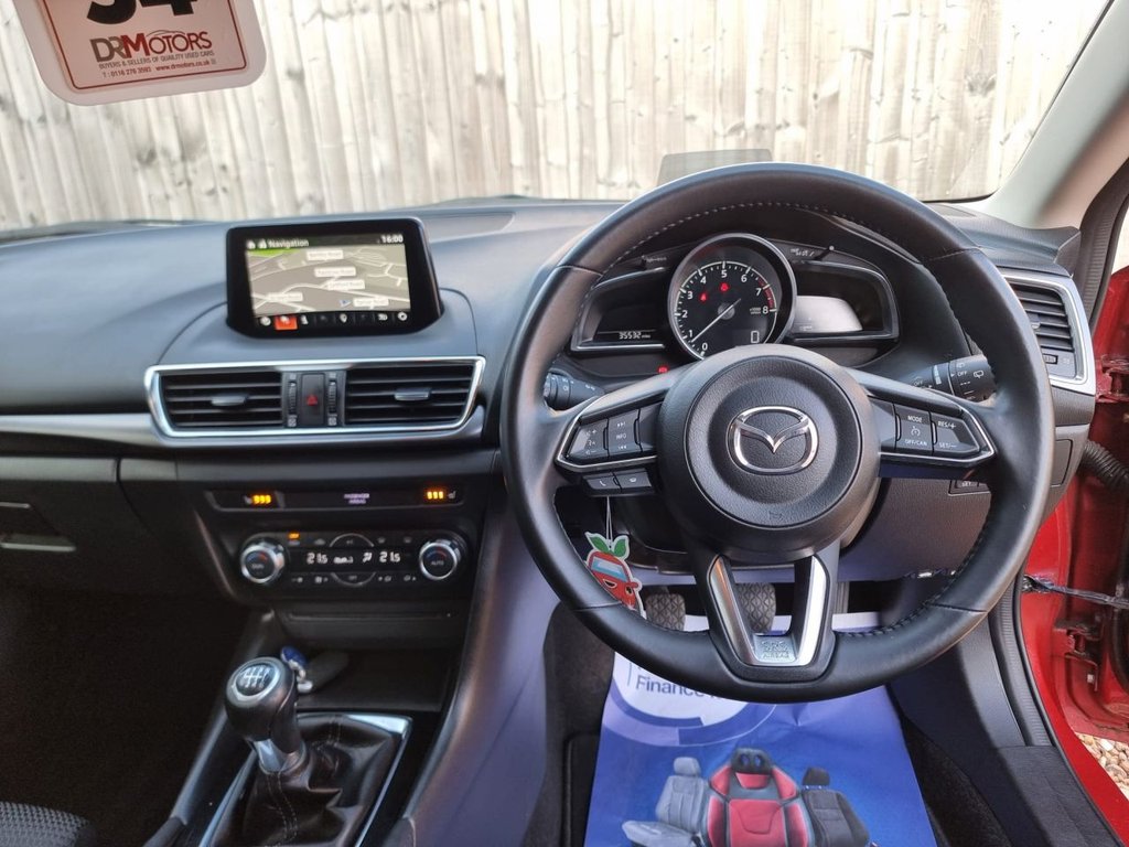 Used Mazda Mazda3 2016 for sale - 77394599: Photo 30