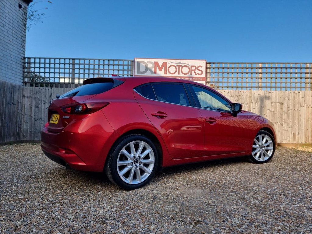 Used Mazda Mazda3 2016 for sale - 77394599: Photo 31