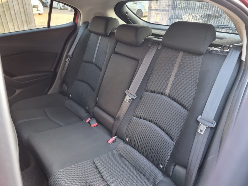 Used Mazda Mazda3 2016 for sale - 77394599: Photo 35