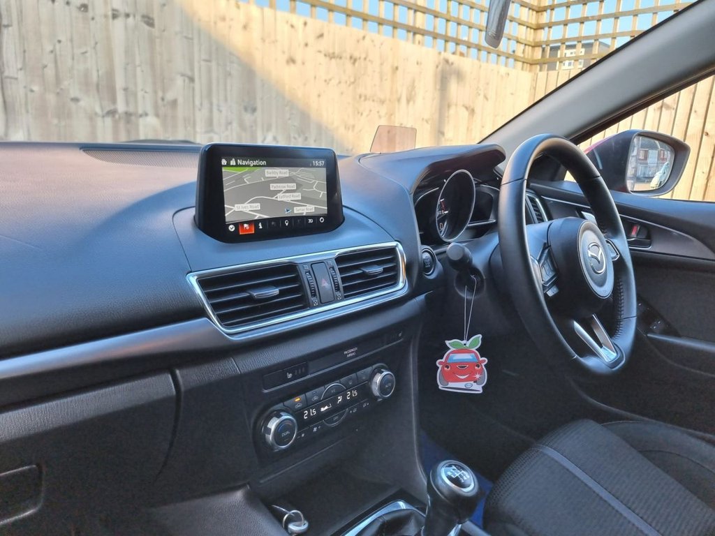 Used Mazda Mazda3 2016 for sale - 77394599: Photo 37