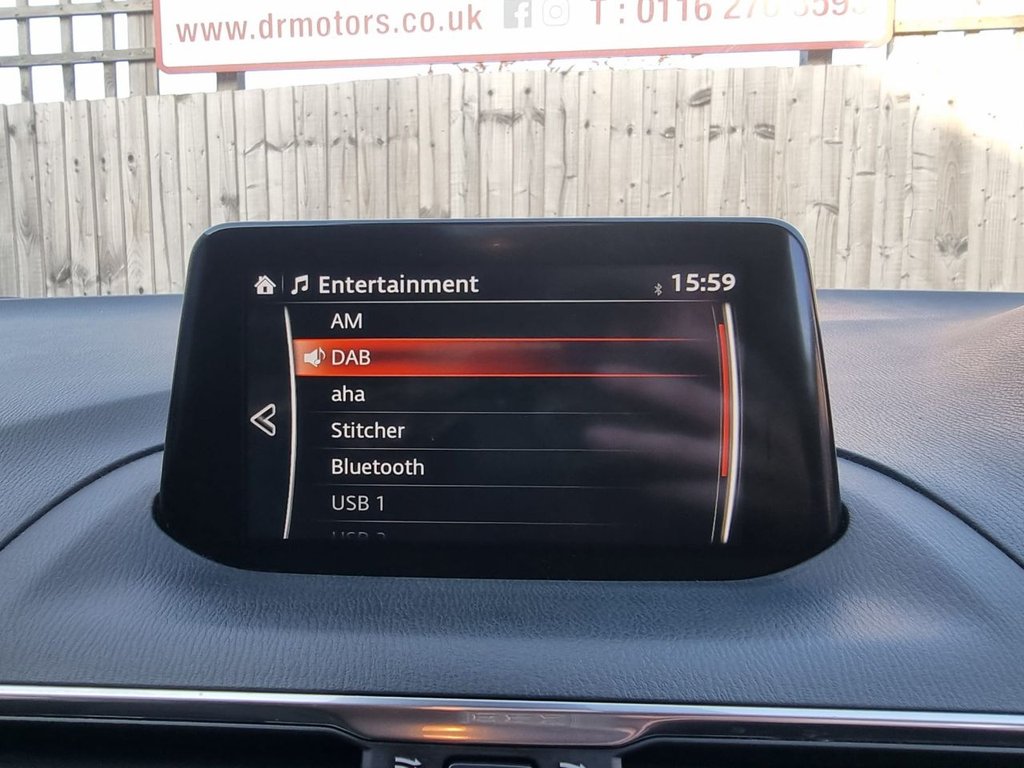 Used Mazda Mazda3 2016 for sale - 77394599: Photo 38