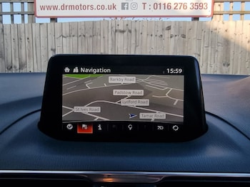 Used Mazda Mazda3 2016 for sale - 77394599: Photo