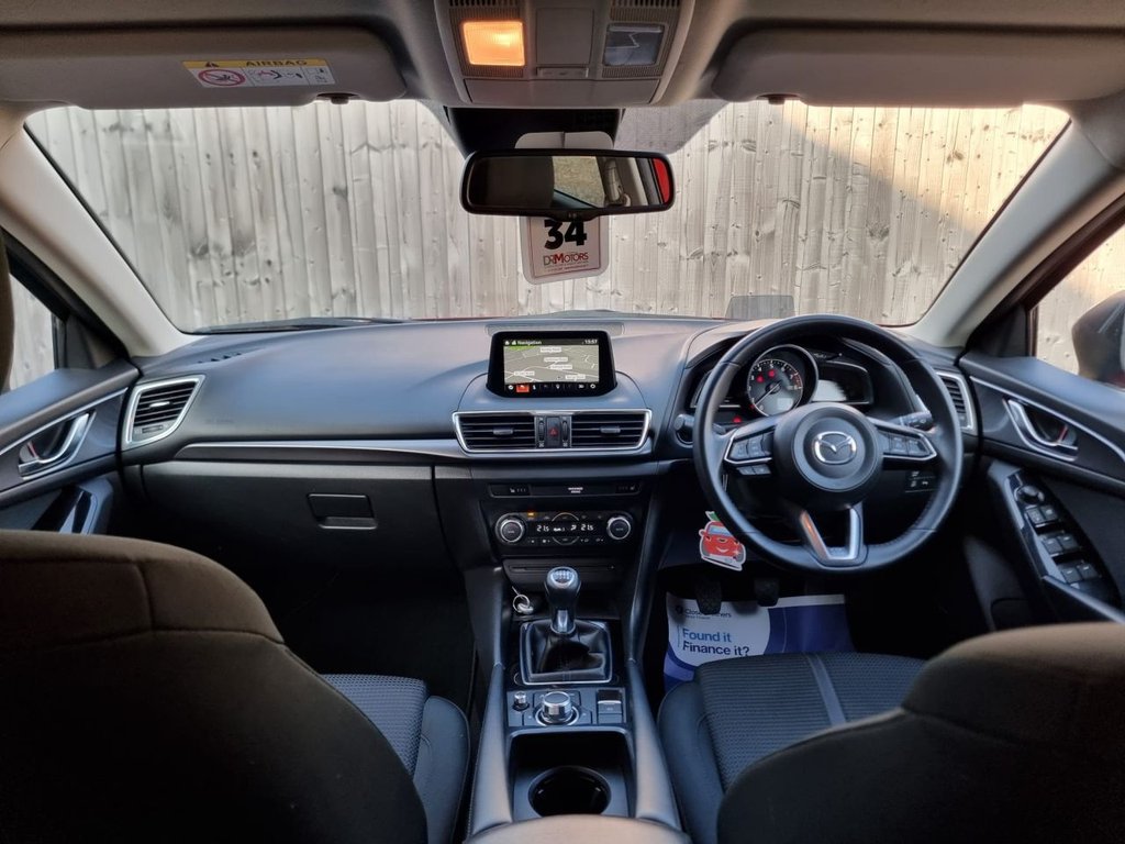 Used Mazda Mazda3 2016 for sale - 77394599: Photo 4