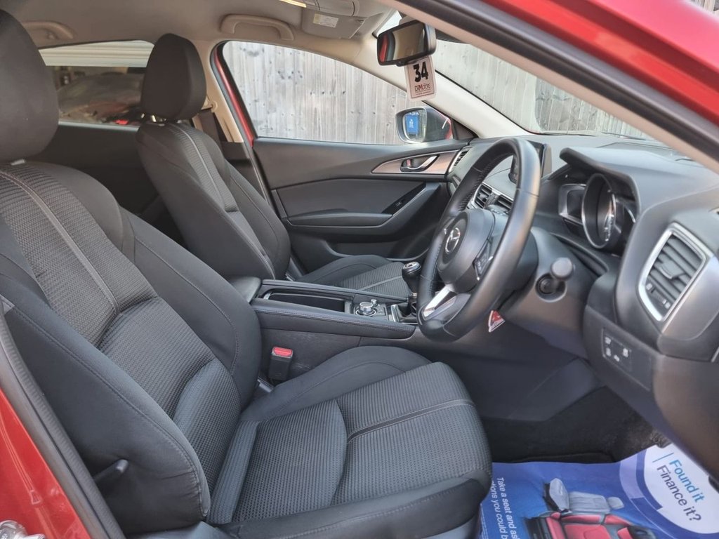 Used Mazda Mazda3 2016 for sale - 77394599: Photo 40