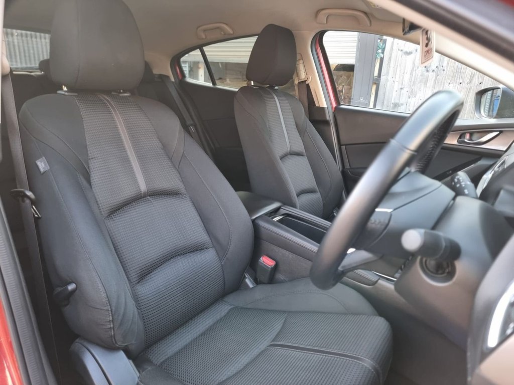 Used Mazda Mazda3 2016 for sale - 77394599: Photo 41