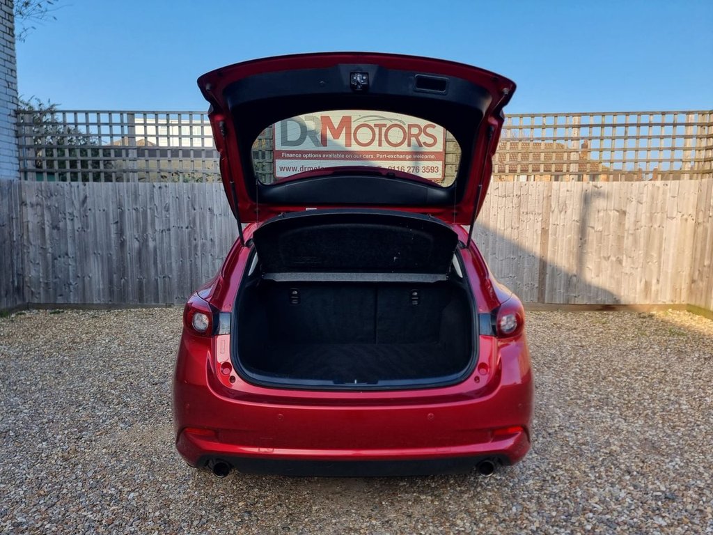 Used Mazda Mazda3 2016 for sale - 77394599: Photo 42