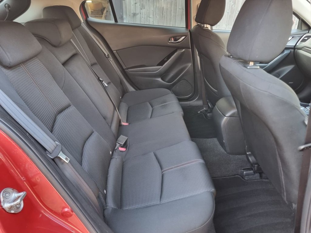 Used Mazda Mazda3 2016 for sale - 77394599: Photo 44