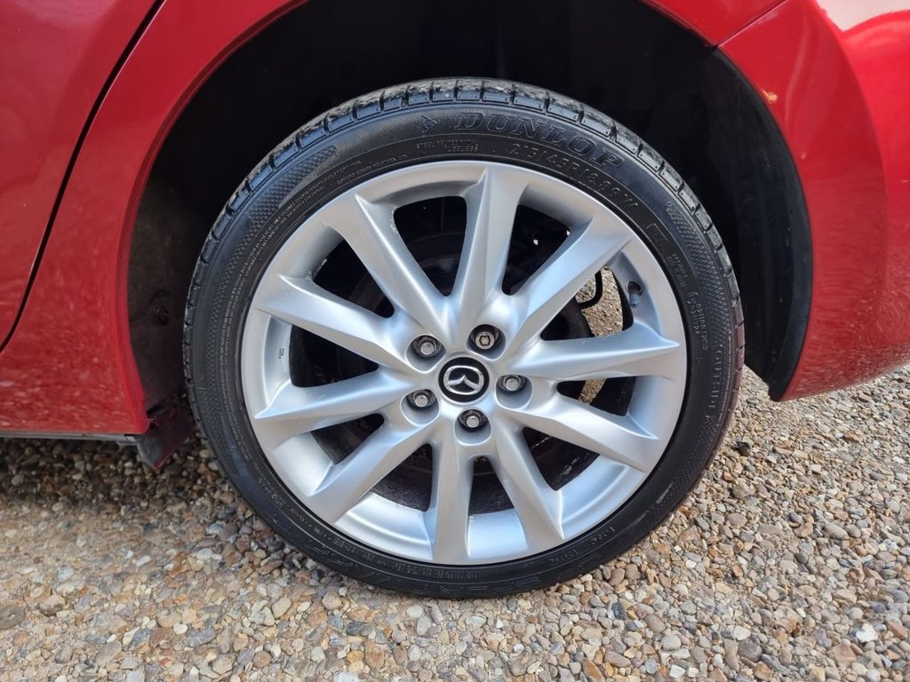 Used Mazda Mazda3 2016 for sale - 77394599: Photo 46