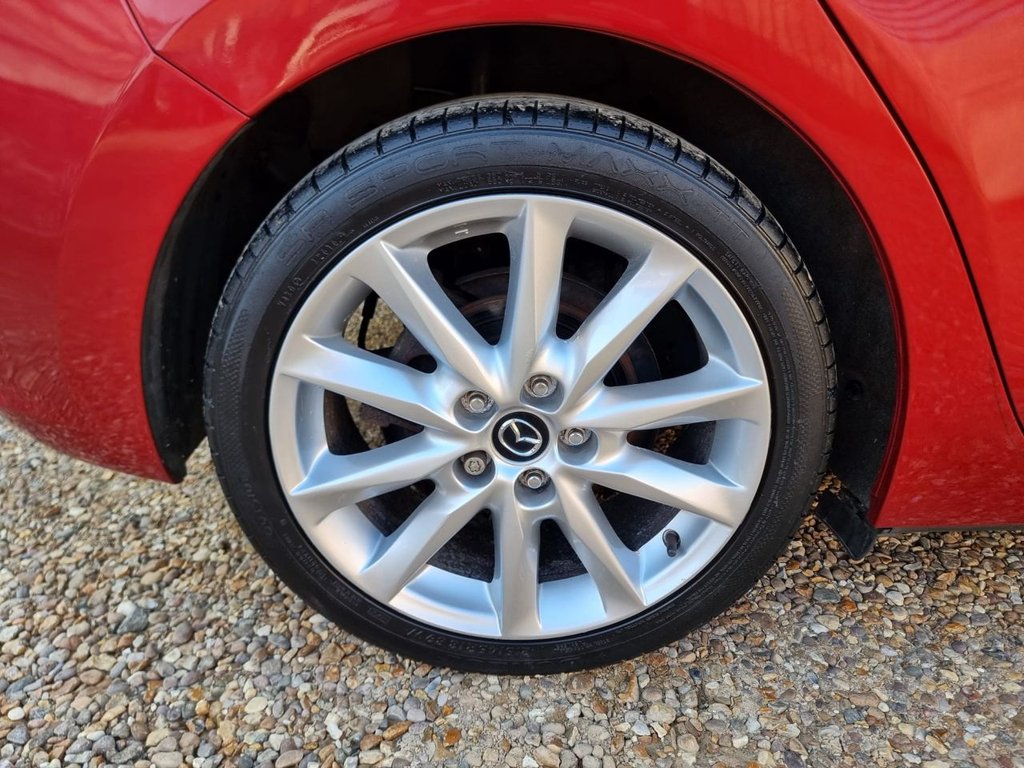 Used Mazda Mazda3 2016 for sale - 77394599: Photo 47