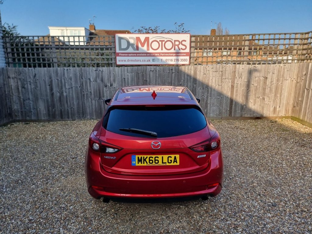 Used Mazda Mazda3 2016 for sale - 77394599: Photo 50