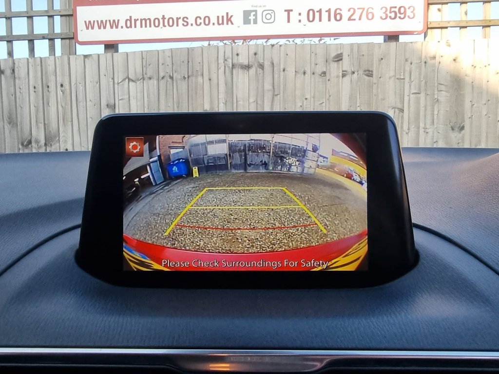 Used Mazda Mazda3 2016 for sale - 77394599: Photo 6