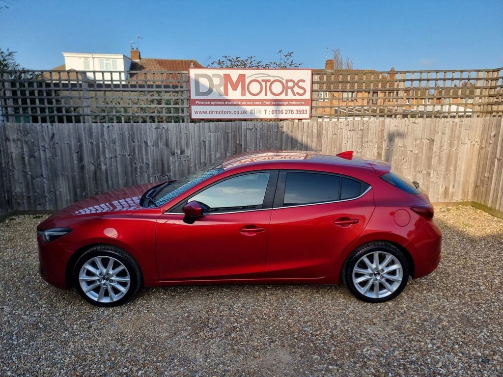 Used Mazda Mazda3 2016 for sale - 77394599: Photo 7
