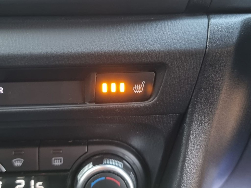 Used Mazda Mazda3 2016 for sale - 77394599: Photo 9