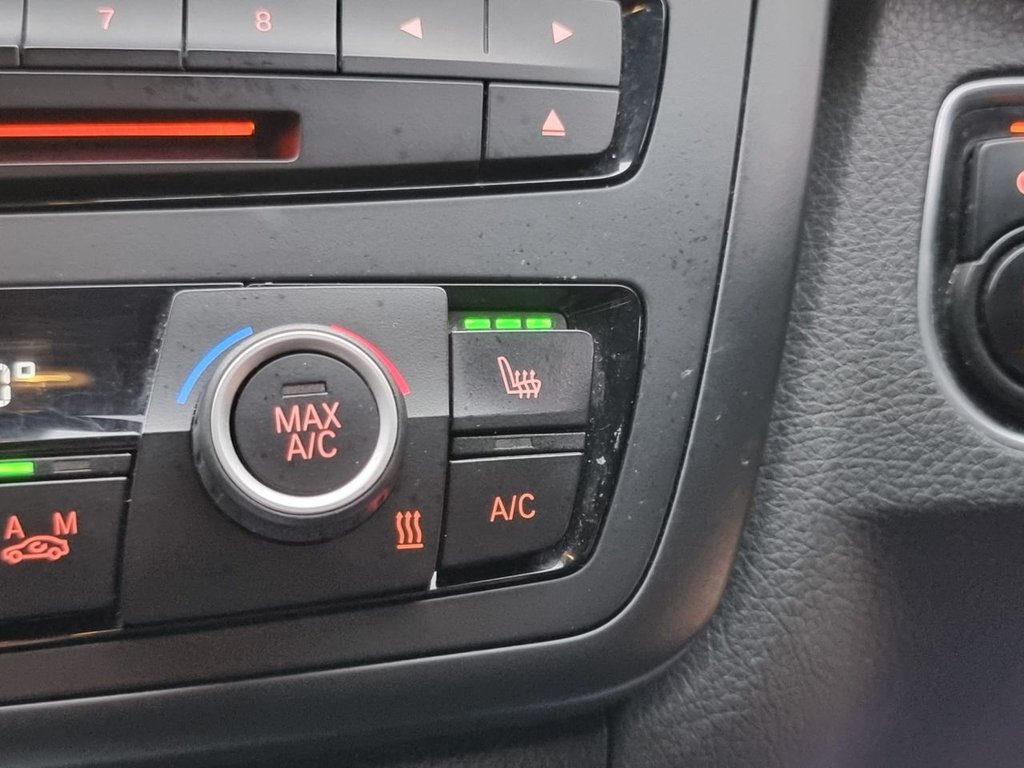 Used BMW 4 Series Gran Coupe 2016 for sale - 77394608: Photo 10