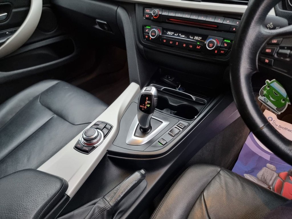 Used BMW 4 Series Gran Coupe 2016 for sale - 77394608: Photo 20