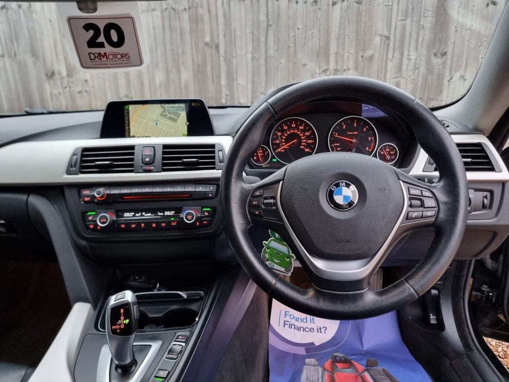 Used BMW 4 Series Gran Coupe 2016 for sale - 77394608: Photo 24