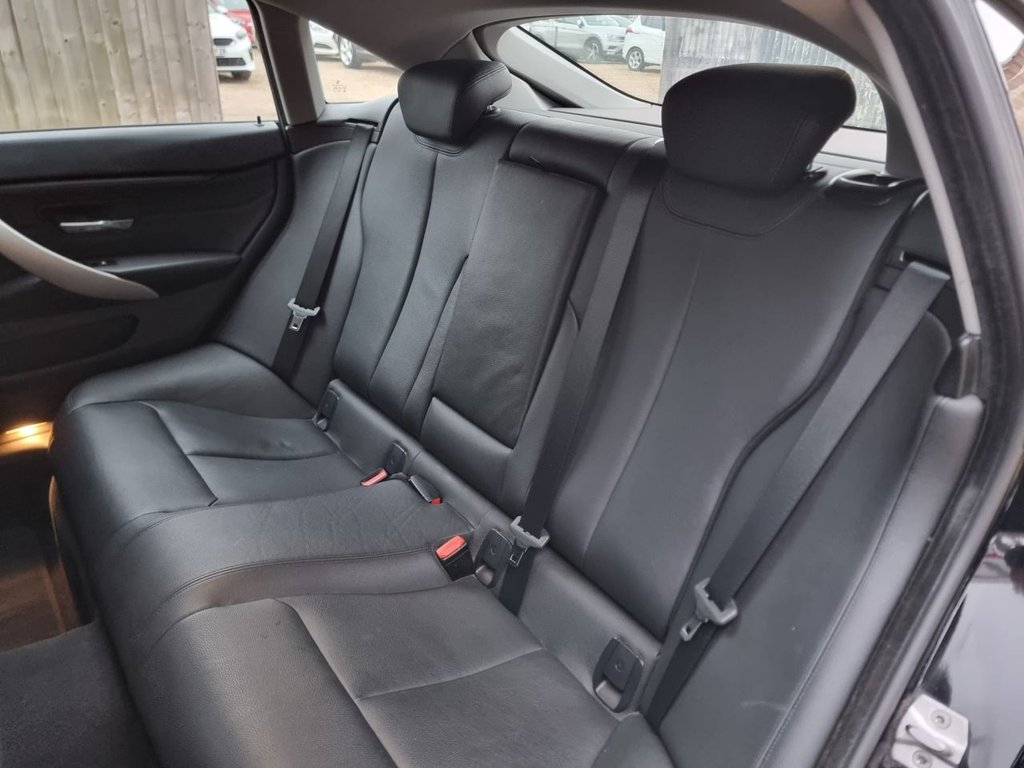 Used BMW 4 Series Gran Coupe 2016 for sale - 77394608: Photo 29