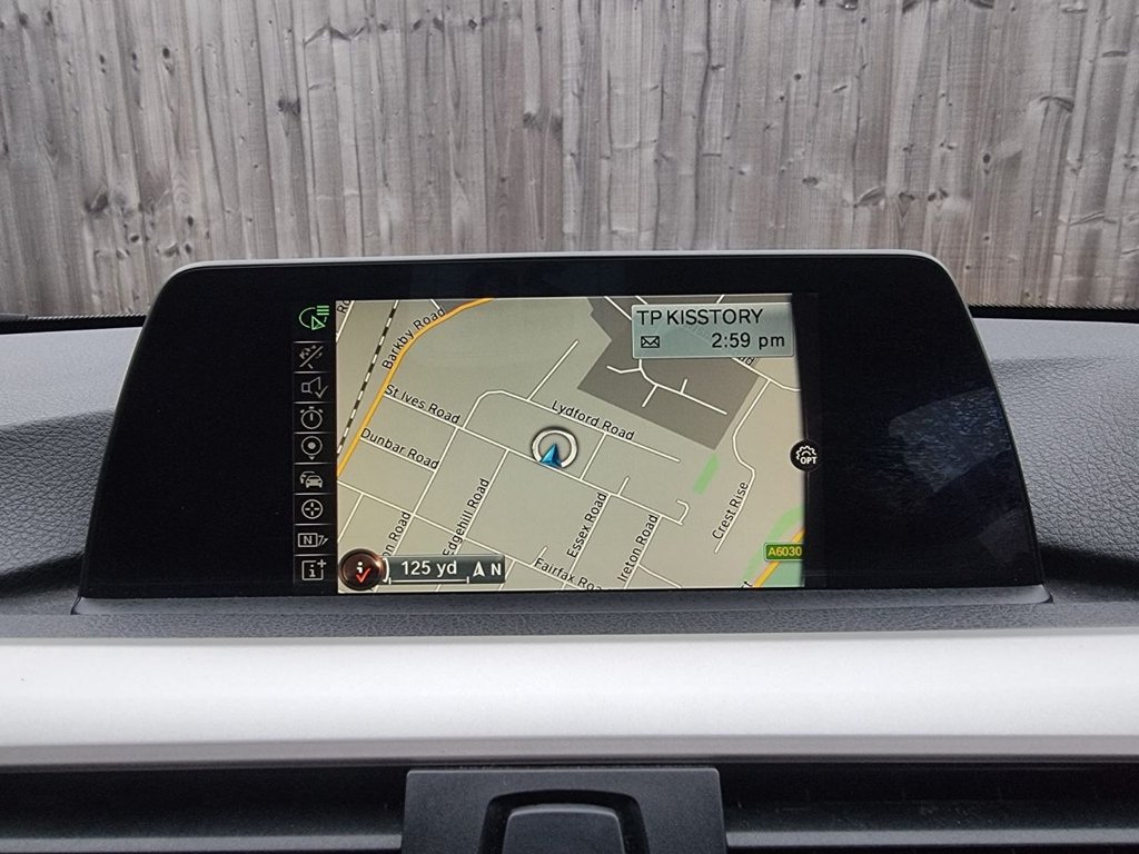 Used BMW 4 Series Gran Coupe 2016 for sale - 77394608: Photo 3