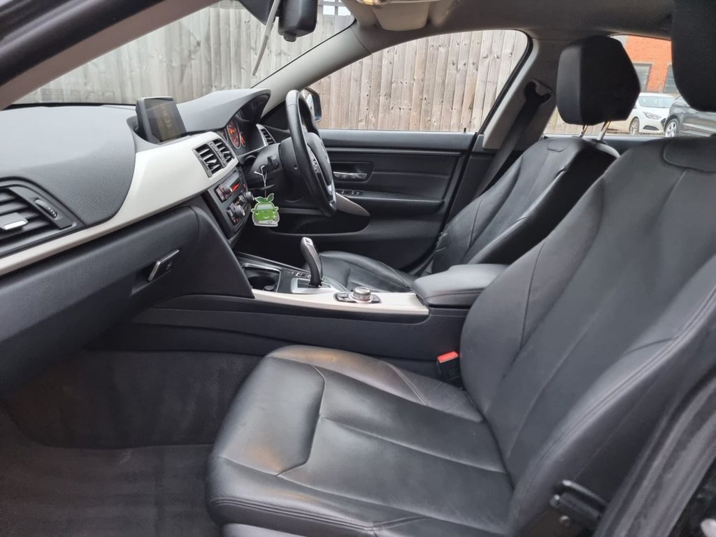 Used BMW 4 Series Gran Coupe 2016 for sale - 77394608: Photo 31