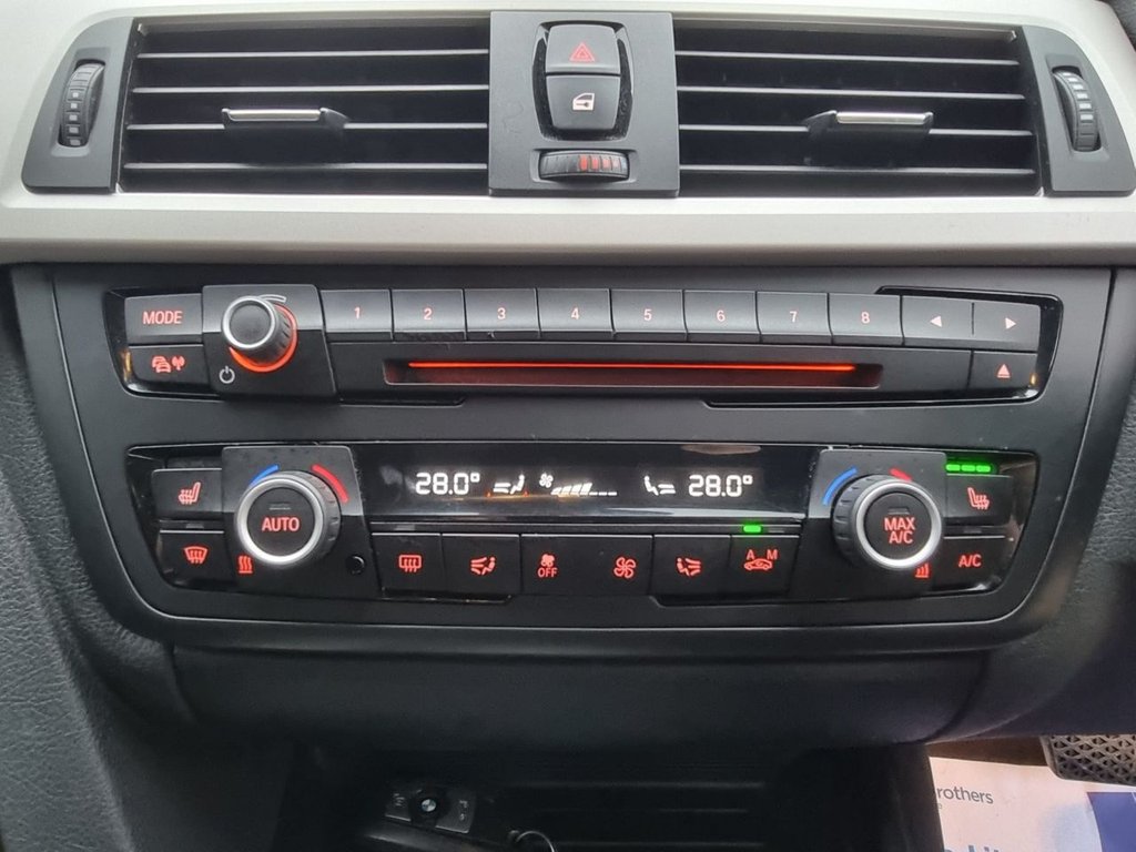 Used BMW 4 Series Gran Coupe 2016 for sale - 77394608: Photo 33