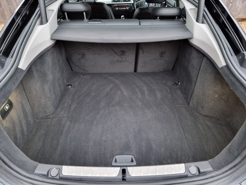 Used BMW 4 Series Gran Coupe 2016 for sale - 77394608: Photo 39