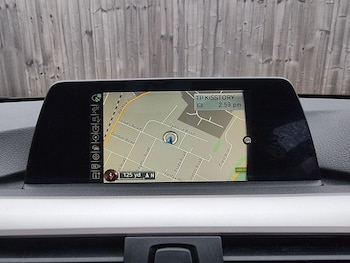 Used BMW 4 Series Gran Coupe 2016 for sale - 77394608: Photo