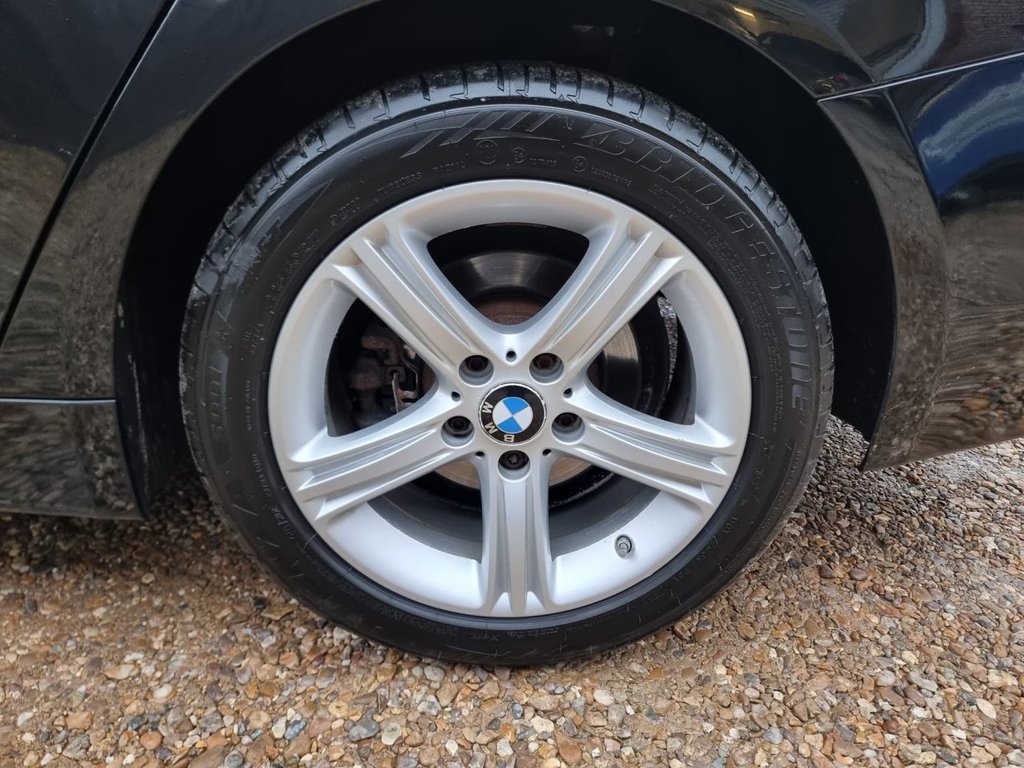 Used BMW 4 Series Gran Coupe 2016 for sale - 77394608: Photo 43