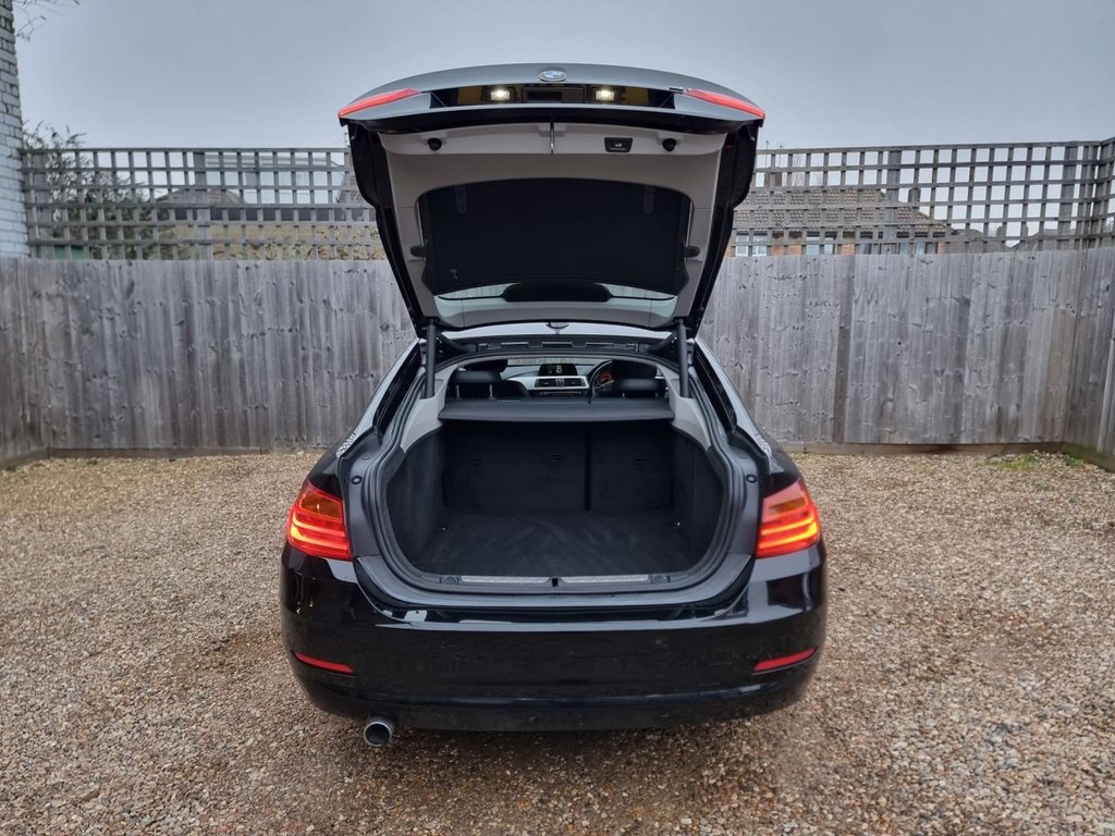 Used BMW 4 Series Gran Coupe 2016 for sale - 77394608: Photo 44