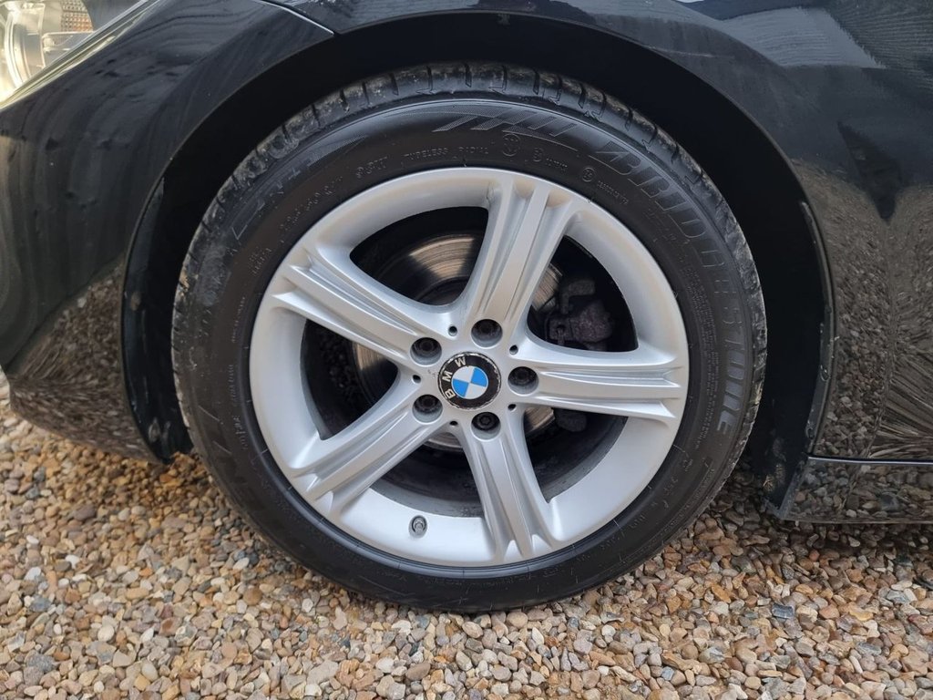 Used BMW 4 Series Gran Coupe 2016 for sale - 77394608: Photo 45