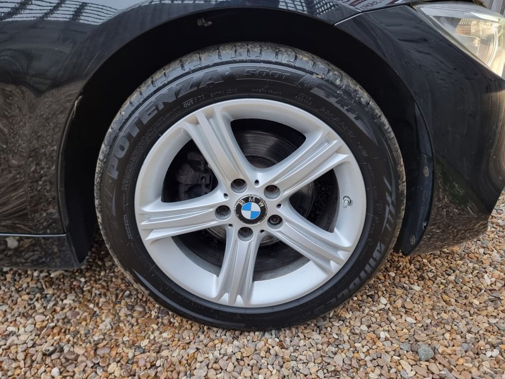 Used BMW 4 Series Gran Coupe 2016 for sale - 77394608: Photo 47