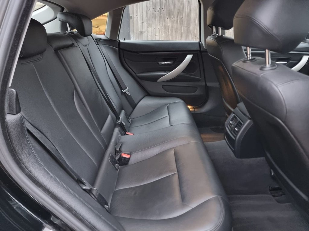 Used BMW 4 Series Gran Coupe 2016 for sale - 77394608: Photo 50