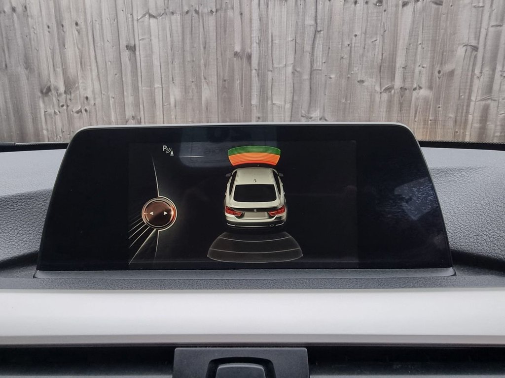 Used BMW 4 Series Gran Coupe 2016 for sale - 77394608: Photo 7