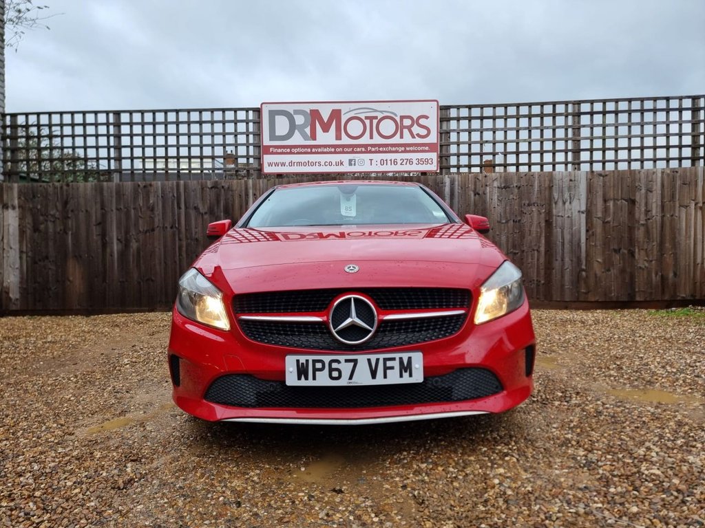 Used Mercedes-Benz A-Class 2017 for sale - 76961981: Photo 15