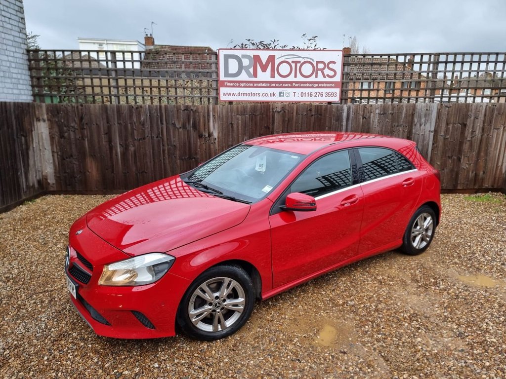 Used Mercedes-Benz A-Class 2017 for sale - 76961981: Photo 16