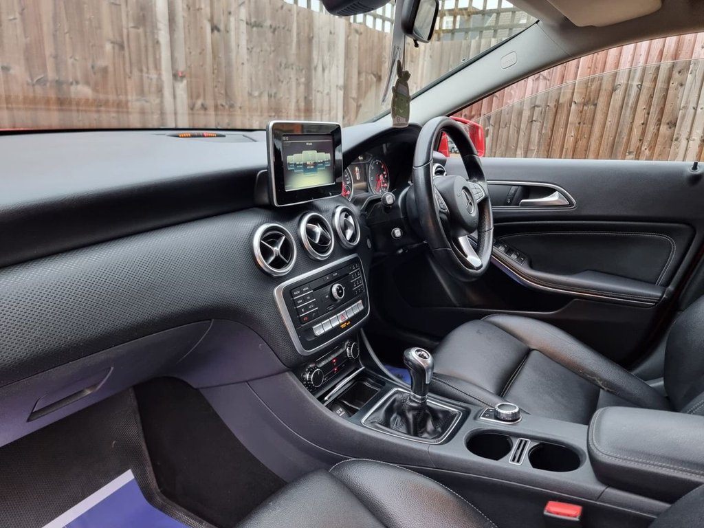 Used Mercedes-Benz A-Class 2017 for sale - 76961981: Photo 23