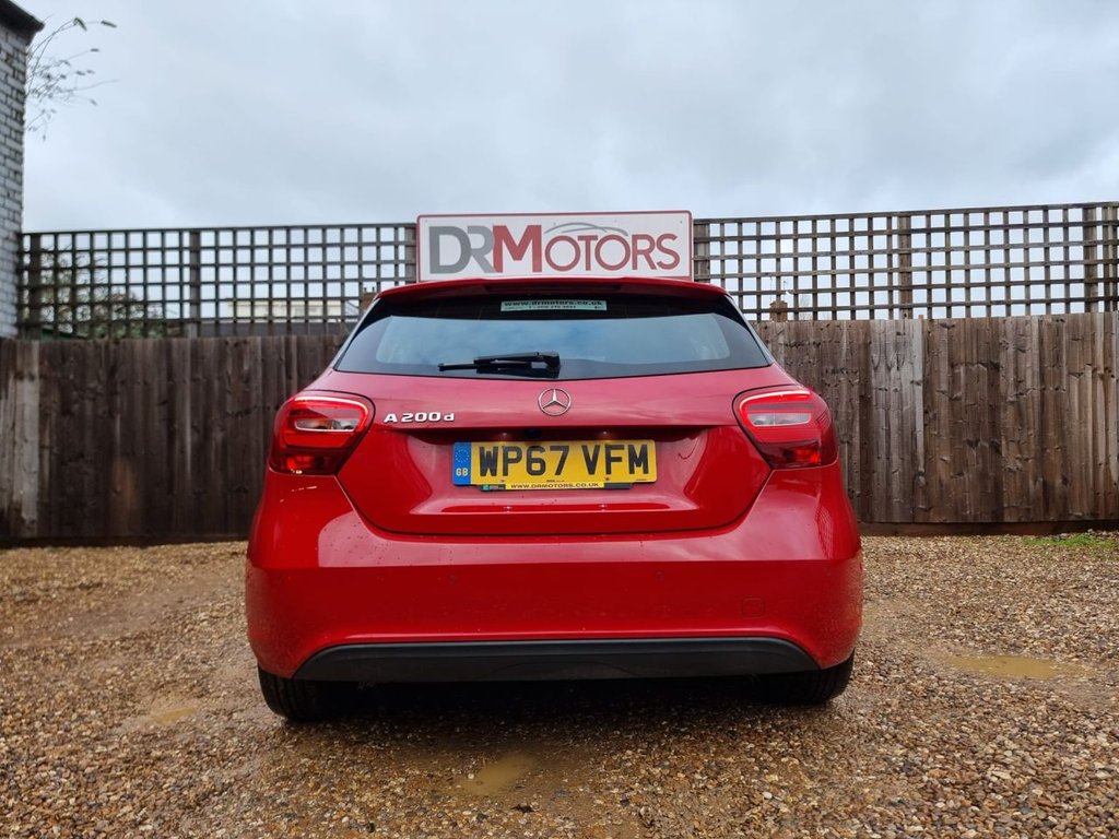 Used Mercedes-Benz A-Class 2017 for sale - 76961981: Photo 29