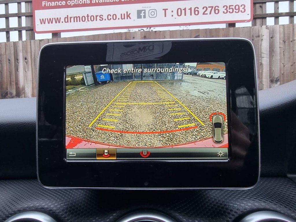 Used Mercedes-Benz A-Class 2017 for sale - 76961981: Photo 3