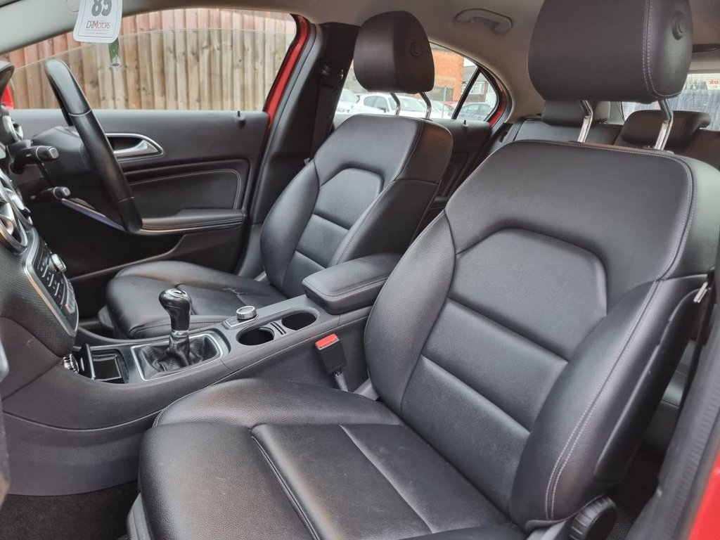 Used Mercedes-Benz A-Class 2017 for sale - 76961981: Photo 31