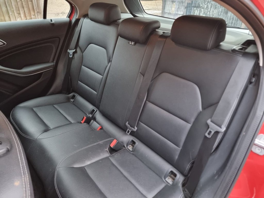 Used Mercedes-Benz A-Class 2017 for sale - 76961981: Photo 32