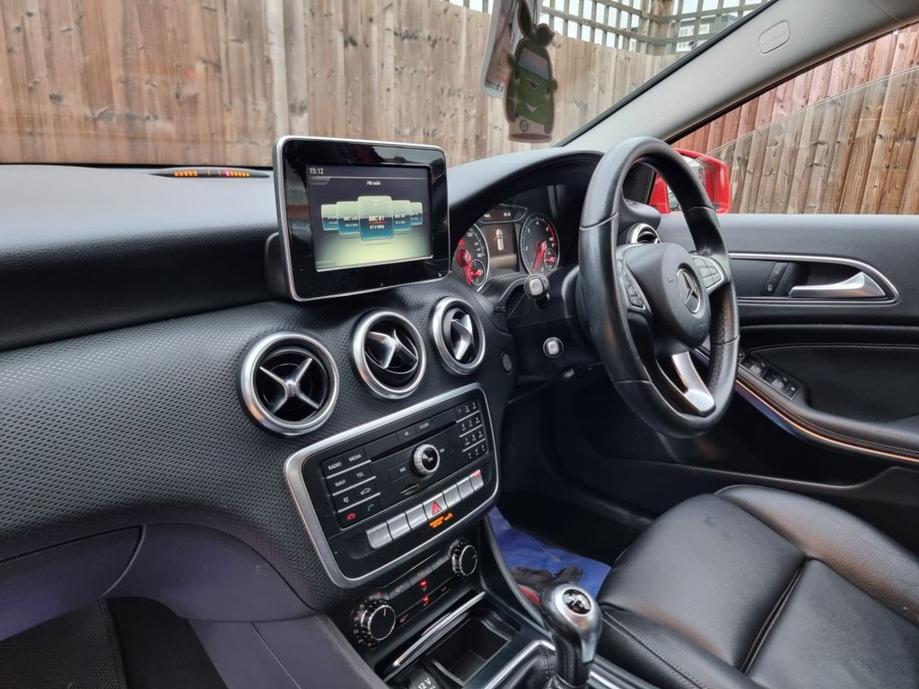 Used Mercedes-Benz A-Class 2017 for sale - 76961981: Photo 34