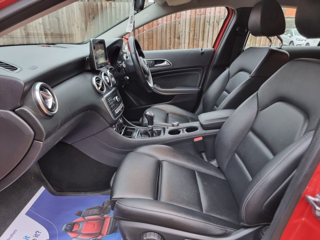 Used Mercedes-Benz A-Class 2017 for sale - 76961981: Photo 35