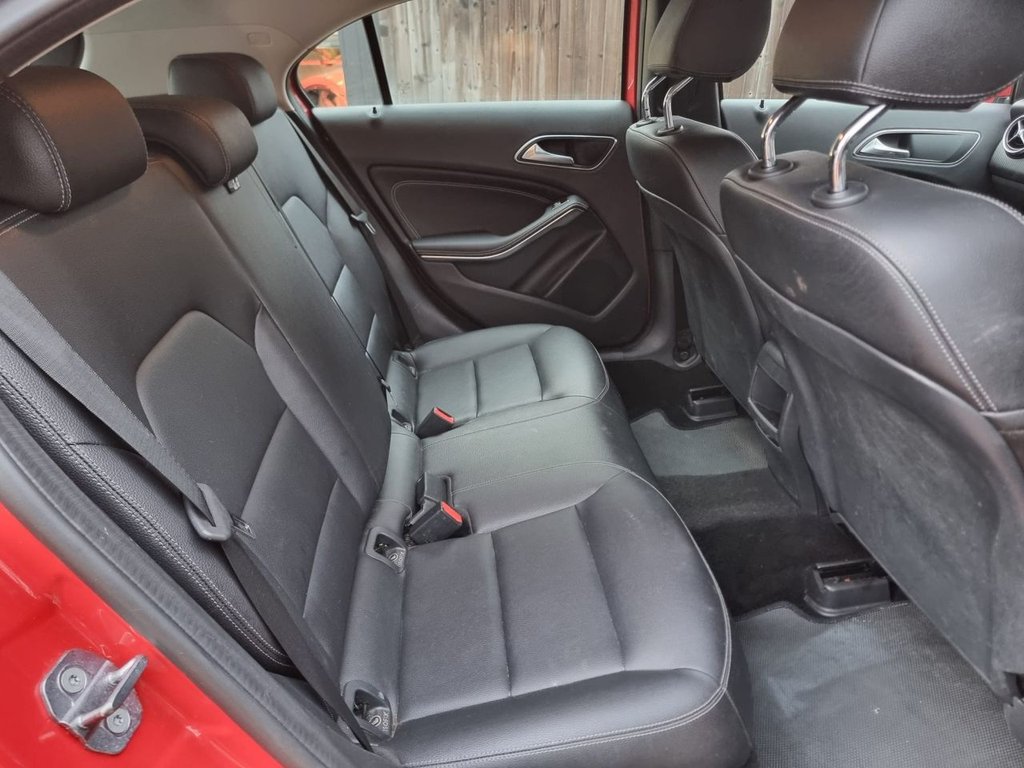 Used Mercedes-Benz A-Class 2017 for sale - 76961981: Photo 37